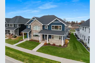 634 Olive Tree Drive, Green Bay, WI 54313 - Photo 1