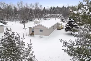 W10807 Neveln Ln, Crivitz, WI 54114 - Photo 1