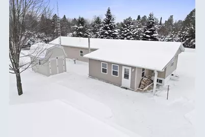 W10807 Neveln Lane, Crivitz, WI 54114 - Photo 4