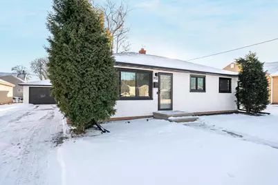 913 Jefferson Street, Menasha, WI 54952 - Photo 1