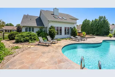124 Shelley Lane, De Pere, WI 54115 - Photo 8