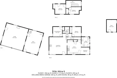4132 Bayside Road, Suamico, WI 54173 - Photo 82
