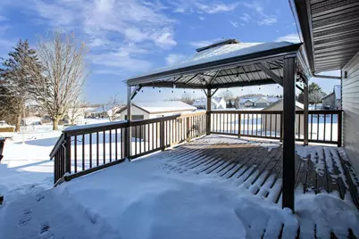 1506 Coolidge Street, New Holstein, WI 53061 - Photo 6