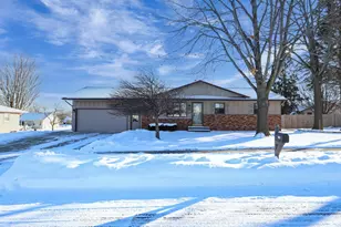 1506 Coolidge St, New Holstein, WI 53061 - Photo 1