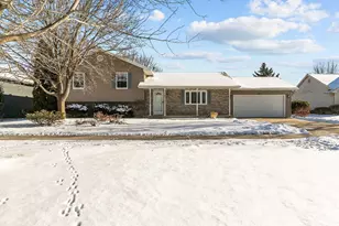 1001 County Rd V, Fond du Lac, WI 54935 - Photo 1