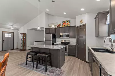 1920 White Dove Lane, Kaukauna, WI 54130 - Photo 8