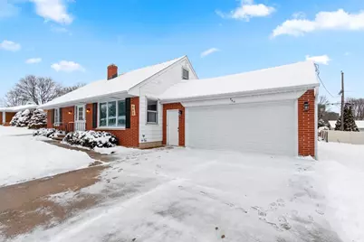 960 Watermolen Avenue, Green Bay, WI 54304 - Photo 54