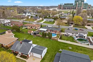 960 Watermolen Ave, Green Bay, WI 54304 - Photo 52