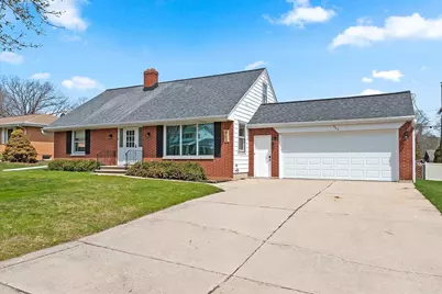 960 Watermolen Avenue, Green Bay, WI 54304 - Photo 48