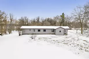 9673 Dudzik Rd, Krakow, WI 54137 - Photo 2