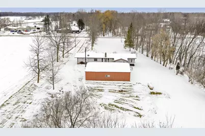 9673 Dudzik Road, Krakow, WI 54137 - Photo 4