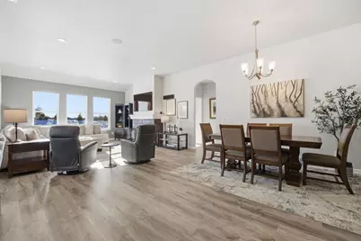 3324 Evening Star Drive, Green Bay, WI 54311 - Photo 6