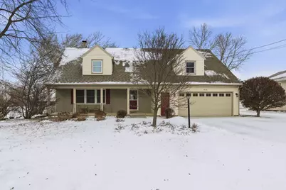 W3196 Creekview Lane, Appleton, WI 54916 - Photo 1
