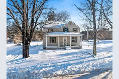 N15030 Grant Street, Amberg, WI 54102 - Photo 1