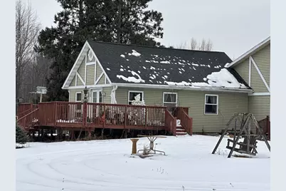 5082 Lucas Road, Oconto, WI 54153 - Photo 2