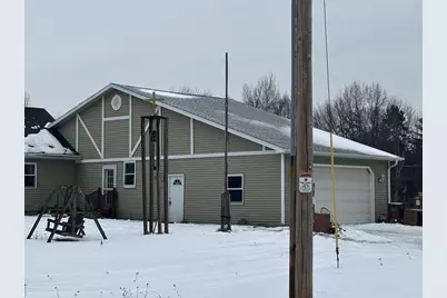 5082 Lucas Road, Oconto, WI 54153 - Photo 1