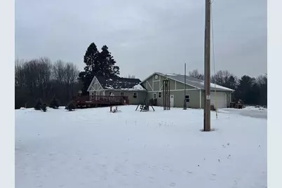 5082 Lucas Road, Oconto, WI 54153 - Photo 6