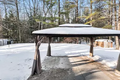 4109 Bell Bridge Road, Oconto, WI 54153 - Photo 18
