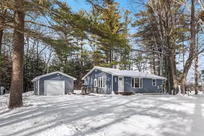 4109 Bell Bridge Road, Oconto, WI 54153 - Photo 2