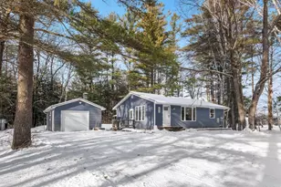 4109 Bell Bridge Rd, Oconto, WI 54153 - Photo 2