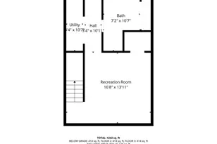 2130 Elm View Dr, Ashwaubenon, WI 54304 - Photo 22