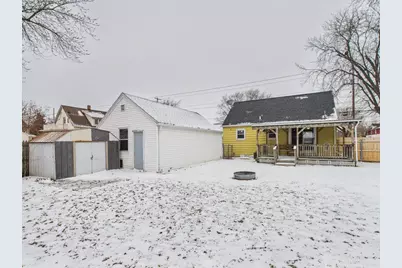 705 Draper Street, Kaukauna, WI 54130 - Photo 20