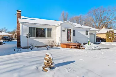 271 S Wood Avenue, Peshtigo, WI 54157 - Photo 2