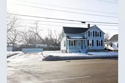 733 E Calumet Street, Appleton, WI 54915 - Photo 1