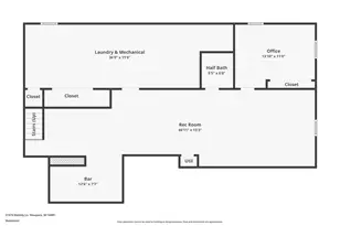 E1875 Melody Ln, Waupaca, WI 54981 - Photo 28