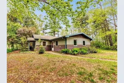 N7119 River Drive, Shawano, WI 54166 - Photo 1