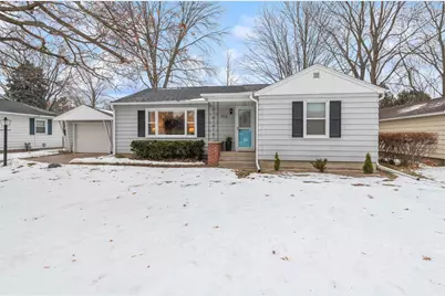 3216 Carney Avenue, Marinette, WI 54143 - Photo 1