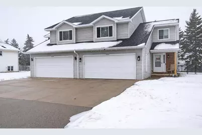 N9689 Gina Drive, Appleton, WI 54915 - Photo 2