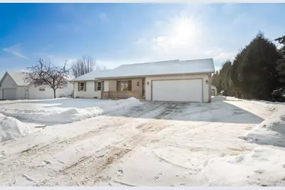 2977 Belle Plane Road, Green Bay, WI 54313 - Photo 2