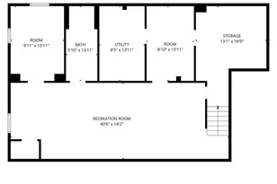 2977 Belle Plane Rd, Green Bay, WI 54313 - Photo 44