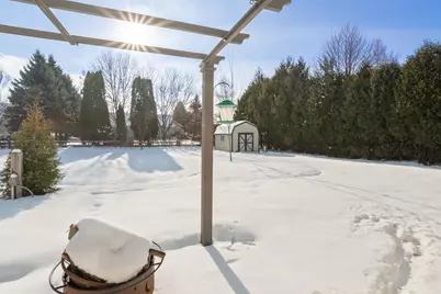 2977 Belle Plane Road, Green Bay, WI 54313 - Photo 42