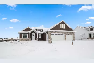 2712 Creekwood Circle, Green Bay, WI 54311 - Photo 50