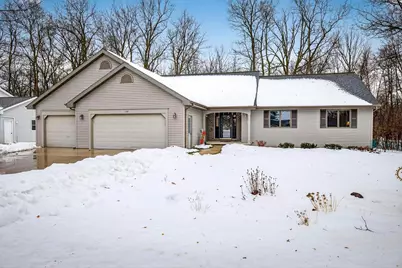 1156 Shaggy Bark Drive, Neenah, WI 54956 - Photo 2