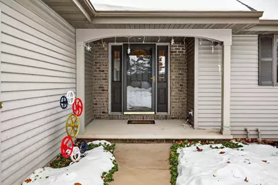 1156 Shaggy Bark Drive, Neenah, WI 54956 - Photo 10