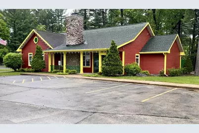 N2723 County Road Qq, Waupaca, WI 54981 - Photo 1