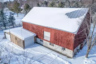 E8130 Flease Rd, Mukwa, WI 54961 - Photo 60