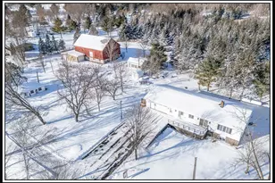 E8130 Flease Rd, Mukwa, WI 54961 - Photo 1