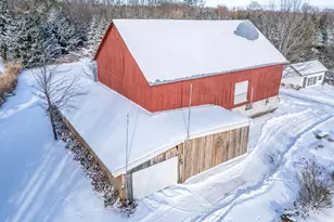 E8130 Flease Rd, Mukwa, WI 54961 - Photo 64