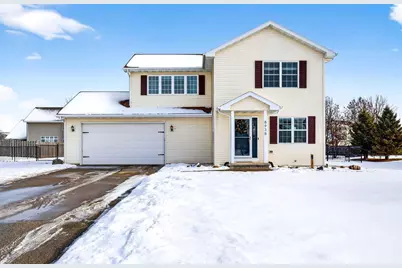 N8938 Willow Lane, Appleton, WI 54952 - Photo 1