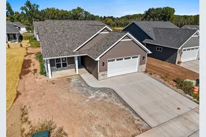 2334 Whispering Wind Lane, Howard, WI 54303 - Photo 1