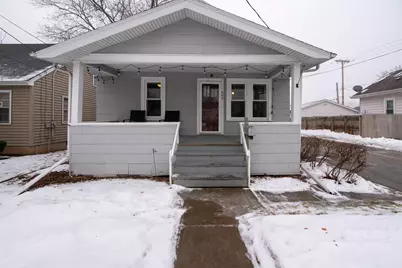 805 7th Street, Menasha, WI 54952 - Photo 2