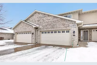 2167 Trailside Lane, De Pere, WI 54115 - Photo 20