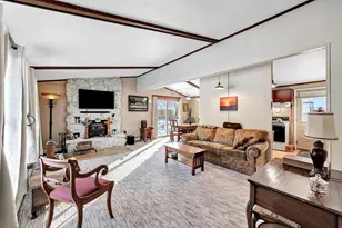 W6525 Mork Rd, Shawano, WI 54166 - Photo 4