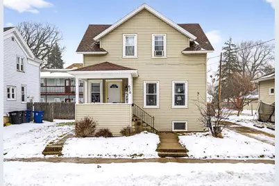 620 Prospect Avenue, Oshkosh, WI 54901 - Photo 1
