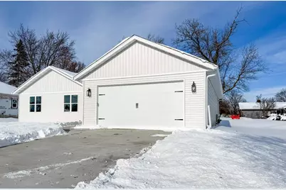 426 Village Lane, Ripon, WI 54971 - Photo 2