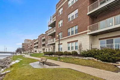 118 S Washington Street #335A, Green Bay, WI 54301 - Photo 38